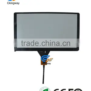 Hot Selling 9" Touch Disply Sreen Ckingway SC15019-9 thumbnail-2