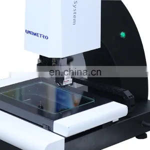 High Precision Optical Vision Video Measuring Machine Small Size thumbnail-3