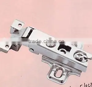 Aluminum Door Hinge thumbnail-1