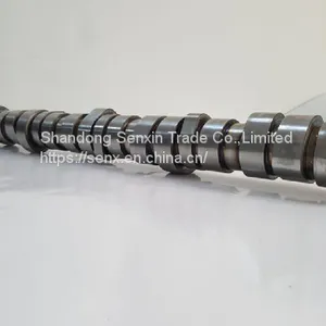Volvo Engine Cam Shaft (21154172) thumbnail-1