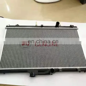 Wholesale Auto Radiator 16400-15500 16400-15501 16400-16690 FOR COROLLA 4EFE AE101 EE101 thumbnail-3