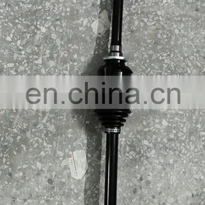 Wholesale Price Front CV Joint Shaft Axle Shaft Assy Drive Shaft for Camry ACV36 2002 43410-06670 thumbnail-2