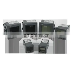 AMC96-AI Single Phase Programmable Power Meter Input:AC 1A/5A Analog Output:4-20mA thumbnail-5