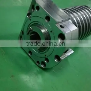 Multi Spindle for Pcb Drilling and Tapping Machine Center Spindle bt 30 thumbnail-1