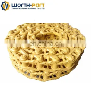 D8N Split Master Link For Excavator & Bulldozer Track Link thumbnail-2