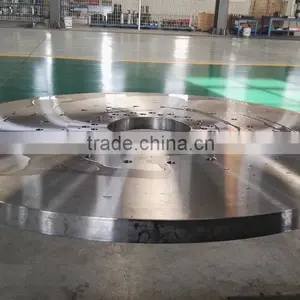 High Speed Shaft Flexible Coupling With Break Disc thumbnail-4