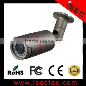 Outdoor Security Systems CCTV HD TVI Camera thumbnail-1