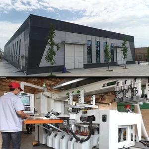 Qingdao Grammy Home Interior & Gift Co., Ltd company overview - view 2 thumbnail
