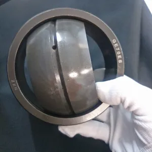 Radial Spherical Plain Bearing Geg15es Geg17es Geg20es Geg25es Geg30es Geg35es Geg40es Geg45es Geg50es Geg60es Geg70es Geg80es Geg90es Uvk Joint Bearing thumbnail-2