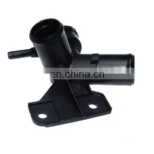 New 16502-21010 Coolant Filler Neck Assembly for Toyota Echo 2000-2005 thumbnail-1