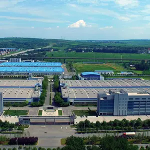 Luoyang INNO Bearing Co.,Ltd company overview - view 1 thumbnail
