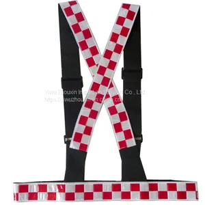 Reflective Vest thumbnail-2