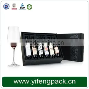 2016Creative Design High Quality Kraft Honeycomb Shape Honey Bottle Packing Box thumbnail-6