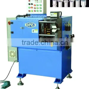 Pipe End Forming Machine thumbnail-1