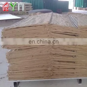 Galvanized Hesco Barrier Defence Barrier Welded Gabion Box thumbnail-1
