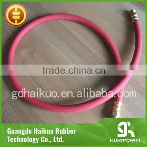 NR/SBR Fabric Braided Rubber Air Hose thumbnail-4