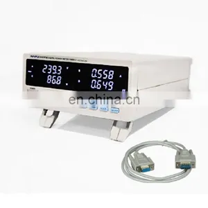Single Phase Digital Power Meter thumbnail-1