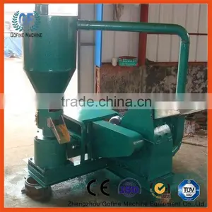 Sink Fish Feed Manufacturing Line thumbnail-5
