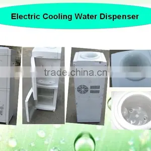Bottled Water Dispenser,hot Cold Water Dispenser Price thumbnail-5