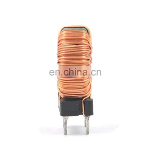 Choke Coil Common Mode Ferrite Core Inductor For Switching Power Supplies thumbnail-2