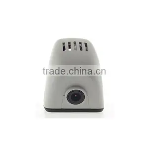 Original Hidden Car Dvr for Audi thumbnail-2