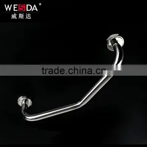 2014 New Product Bathrooms Accessories Typical Stainless Steel Handicap Toilet Grab Bars thumbnail-1