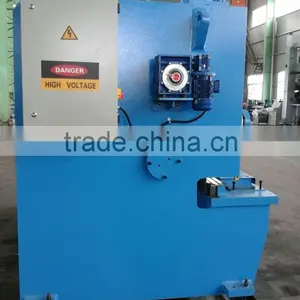 Guillotine Shearing Machine thumbnail-4