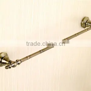 New Style&Top Grade Stainless Steel Bathroom Towel Rack,bathroom Shelf 8101 thumbnail-1