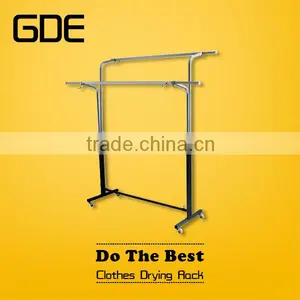 Good Quality Garment Rack Drying Rack Clothes Drying Rack thumbnail-2