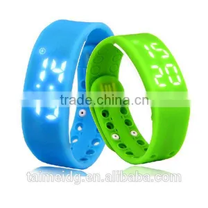 China Smart Wristband Bracelet thumbnail-1