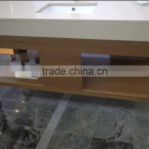 2016 Top Selling Products New Design Wood Vanity Base my Orders With thumbnail-6
