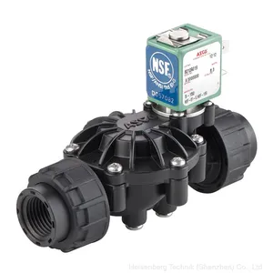 ASCO Solenoid Valves G314K031S1N01F9 thumbnail-1