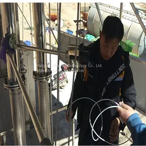 Garbage Carbonization Furnace. Reduction of Garbage by 97%. Medical Incinerators thumbnail-5