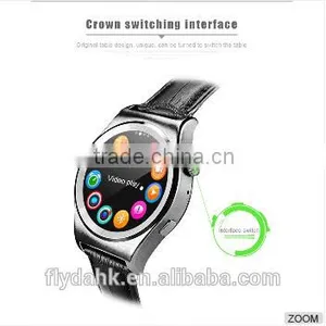 Newest X10 Smart Watch Heart Rate Monitor X10 Smart Watch. thumbnail-4