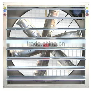 Ventilation Fan for Chicken House thumbnail-3