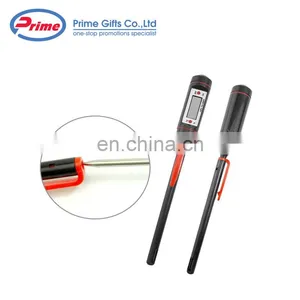 Wholesale Pen Shape Handhold Long Probe Cooking Food Thermometer thumbnail-4