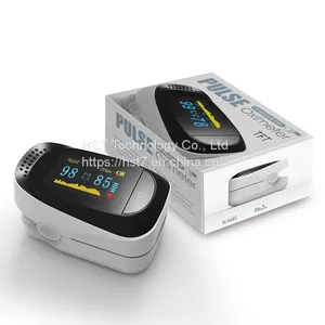 High Quality IMDK TFT Screen Blood Oxygen Meter SP02 Blood Oxygen thumbnail-1