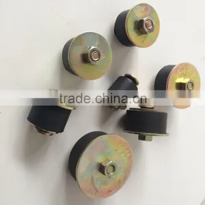 3/4" Rubber Expansion Plug Range 19mm-22mm thumbnail-2