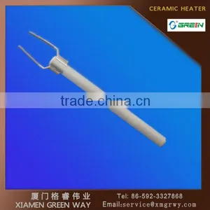 13 Ohm Ceramic Heater for Auto O2 Sensor Exhaust System thumbnail-1