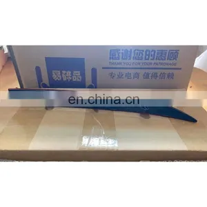 Made in China Suitable Replacement Car Bumper Reflective Stickers Decorative Lights for Tesla Model 3 thumbnail-3