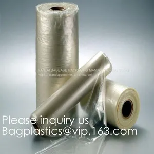 PVA Water Soluble Film Water Soluble Release Film Water Soluble Film For Embroidery PVA Water Soluble Bag Water Soluble thumbnail-1