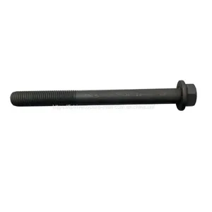 FPT IVECO CASE Cursor9 Euro 6 F2CFE612 A/B/D F2CFE614A*B041/F2CGE614F*V004 5802431166 Cylinder Head Screw 500354580 thumbnail-1