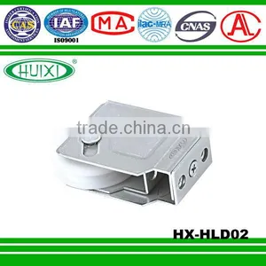 Good Quality Cheap Aluminium Sliding Window Rollerl HLD02 thumbnail-1