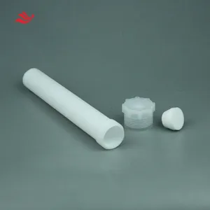 110ml Tfm Bottles Suitable for Cem 24-Bits Microwave Digestion Tank thumbnail-1