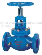 Firemen's Butterfly Valve thumbnail-5