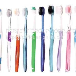 Manual Toothbrush thumbnail-1