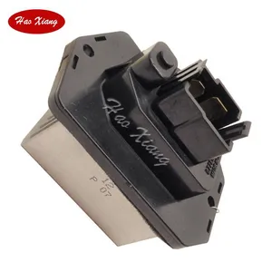 Good Quality Heater Blower Motor Resistor 077800-0980 For SUBARU Outback BR thumbnail-1
