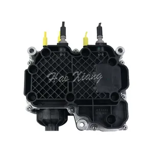 Haoxiang Auto Urea Pump SCR System Diesel Emissions 21332695 21332701-P02 0444042009 AD20002 For VOLVO WEICHAI 12V thumbnail-4