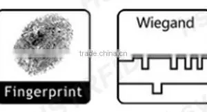 HSY-F107S Manufacturer 2000 Card Users USB Interface Fingerprint Time Attendance Module thumbnail-6