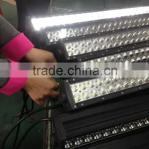 31.5 Inch 180w Straight Series Led Light Bar With 9-30V Hot Selling Led Driving Light With Screww thumbnail-3